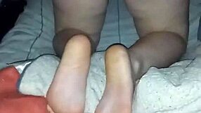 why not fuck my big-ass wife doggy style, amateurs?