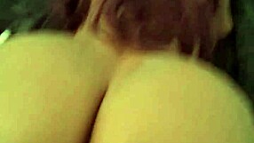 Big Booty Doll Bent Over for Doggystyle