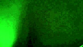 Intriguing mature Leila gets wild on all fours, contrasting her hot body with intense fucking.