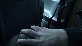 i chatted with this cougar during her interview, then we fucked in a threesome with another guy