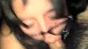 maria gives a relaxing massage to my body