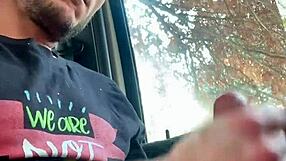 Exciting adventure in my truck