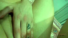 Karla Kush Sucks Cock