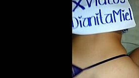 Convincing Me To Record While Sucking, Neighbors Prostitute Dianita Miel Whatsapp Profile