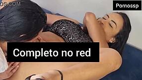 अरे, दो हॉट लड़कियों को छुपते देखा, तो मैं भी लंड लेकर शामिल हो गया!