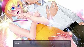 exposing play girl 6 part 4 features fingering and masturbation scenes