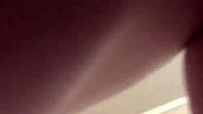 Horny Wife Gets Her Ass Fucked Hard in Homemade Scene