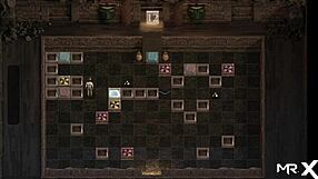 Treasure Of Nadia Puzzles 7-12 Walkthrough E3 89