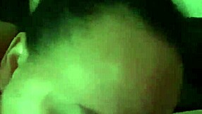 Homemade bbw gives blowjob before work part two