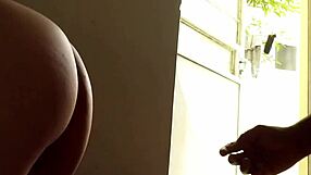 Sexual hot babe strips naked and gets her tiny hole f***ed by her StepUncle