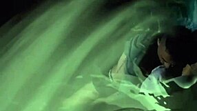 The Blackout Made Me Fuck In The Dark