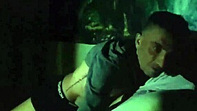 The Blackout Made Me Fuck In The Dark