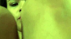 can a teen handle her first threesome in jeans with sneaky problems?