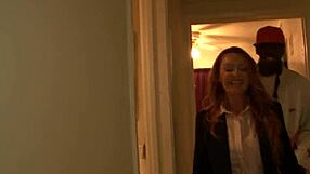 Blacks On Moms - Real Estate Agent Janet Mason Hosts Private Open House