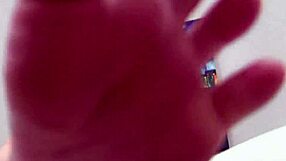 I Need Someone Who Sucks My Toes Every Night in Femdom POV Session