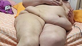 Can coolmarina stop filling herself with toys?