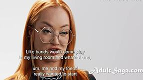 from bee research to solo porn interview