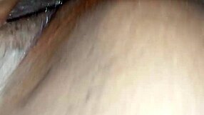 eating my side chick while she sucks me off