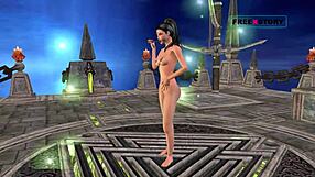 neha bhabhi's passionate sex adventure in hindi cartoon part 25