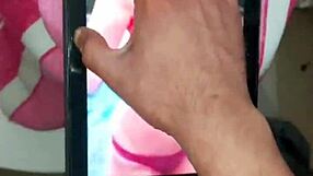 Sexy desi girl gets spanked and fucked in bikini by stranger