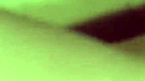 Horny Wife Gets Her Ass Fucked Hard in Homemade Scene