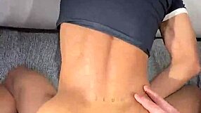 I have found quite a number of gay twink Jacking off videos but this is the most recent and best HD Video of an amateur gay twink taking on big cock
