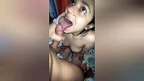 Colombian Fuck Doll Rides Hard in Secret Amateur Clip