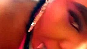 amiguita caliente thinks I can't handle her