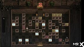 Treasure of Nadia puzzles 25 to 30 walkthrough guide