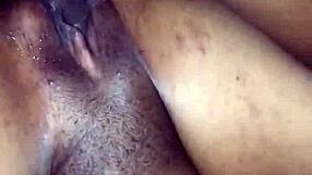 Fucking My Shaved Slut With Big Tits And Ass In Homemade Video