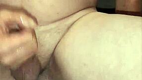 First time in the ass and cock sucking for crazy sex