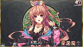 Wow! Check Out This Wild Hentai Action Now!