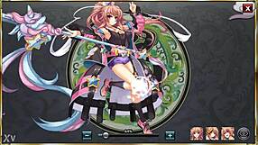 Wow! Check Out This Wild Hentai Action Now!