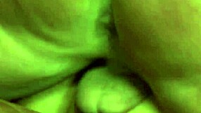 Horny babes engage in intense pussy fucking sessions