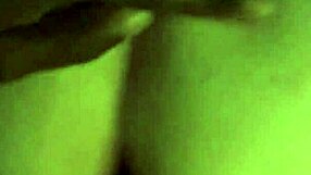 Tinder date leads to an unexpected intimate encounter