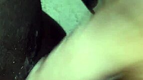 Princess Shayy Teases with Creamy Pussy and Dildo Play. Her Moans Fill the Room with Desire.