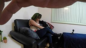 Envy Wonders Casting Left 1