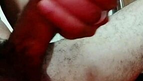 Sensational Leak: A Leitada directed creampie feature