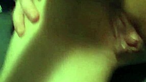 anal fingerbang with fingering and assfucking for submissive pleasure