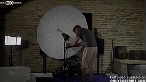 Only3x Series Brings You - Welcome to the Whore House