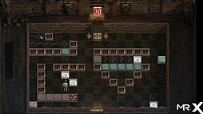 Treasure of Nadia puzzles 25 to 30 walkthrough guide