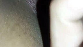 colombian amateur la paisa shows off her stunning ass in steamy action. her curves dominate every wild scene.