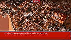 Totally spies paprika trainer part 26 thighjob from hot redhead spy