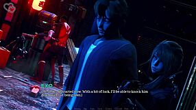 eternum hentai gameplay part 2 with big boobs 😍