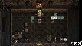 Treasure of Nadia puzzles 25 to 30 walkthrough guide