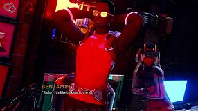 eternum hentai gameplay part 2 with big boobs 😍