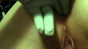 anal fingerbang with fingering and assfucking for submissive pleasure