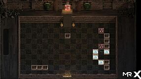 Treasure of Nadia puzzles 25 to 30 walkthrough guide