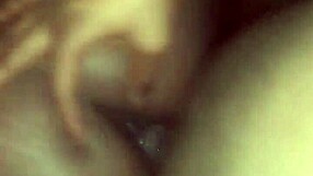 The ebony nympho with a bubble butt craves a monster cock.