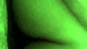 He fucks the hot young amateur doggy style, pounding her big ass.